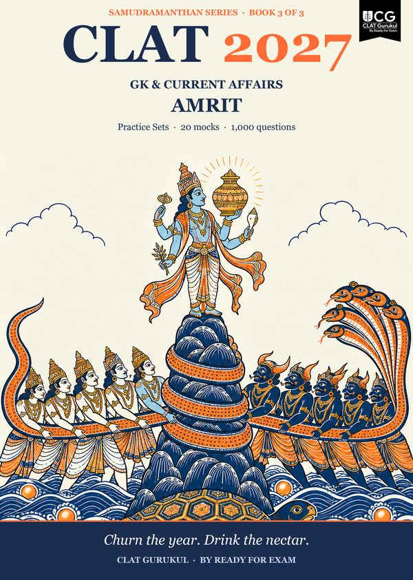 Book 3 AMRIT cover
