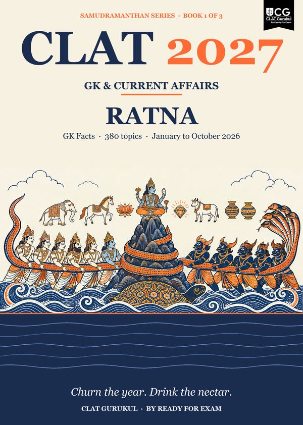 Book 1 RATNA cover
