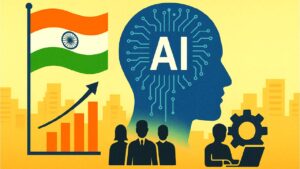 India An Enormous Conversational AI