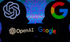 Open AI or Google