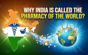 India as the ‘World’s Pharmacy