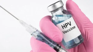 HPV Vaccination Drive for 14-Year-Old Girls: India's Fight Against Cervical Cancer