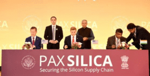 Pax Silica: India Joins the Critical Minerals Alliance — What It Means