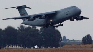 Spain Closes Airspace to US Aircraft: Sovereignty & NATO Law for CLAT 2027