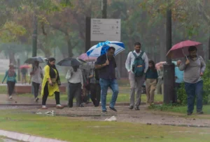 March Heatwaves to Hailstorms: Climate Change, Western Disturbances and Environmental Law Explained for CLAT