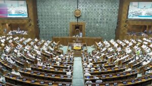 IBC Amendment Bill 2025 Passed in Lok Sabha — Key Changes for CLAT 2027