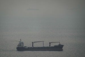 Strait of Hormuz Disruption: Why India Is Covered — For Now | Energy Security Analysis