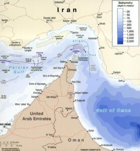 Iran Nuclear Facilities Struck, Strait of Hormuz Crisis Deepens — CLAT GK