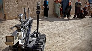 MHA's AI Vision: Predictive Policing & Dark Web Monitoring — CLAT Legal Analysis