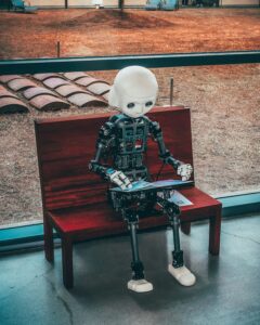 PM Modi's MANAV Vision for Artificial Intelligence — CLAT GK Notes
