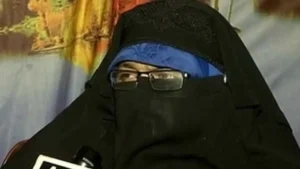J&K Separatist Asiya Andrabi Gets Life Sentence Under UAPA: Key Legal Takeaways