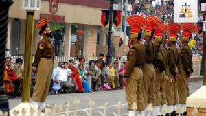 CAPF Bill 2026: Judiciary vs Legislature — Separation of Powers Debate