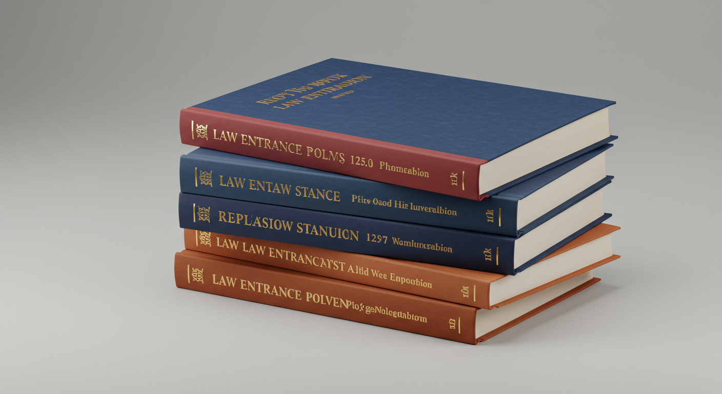 CLAT Complete Study Kit
