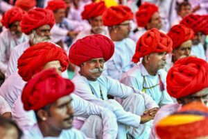 DNT Census 2027: Fixing Denotified and Nomadic Tribes' Invisibility