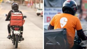 Gig Workers in Delhi: Rest Spaces Near Atal Canteens and New Welfare Board Announced