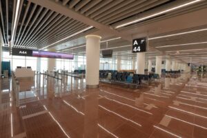 Noida International Airport (Jewar) Phase I Inaugurated by PM Modi — CLAT GK