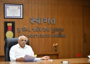 Gujarat Passes Disturbed Areas Act Amendment Bill 2026