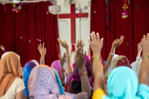 SC Rules: Scheduled Caste Status Ends with Religious Conversion