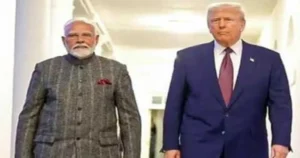 Trump-Modi Phone Call: Strait of Hormuz De-escalation and India's Crisis Response