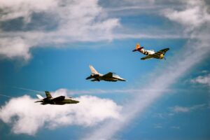 What Are Gravity Bombs? The US Shift to Precision Bombing in Iran Explained for CLAT
