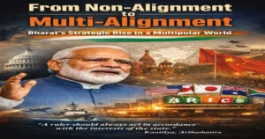 India's Foreign Policy at a Crossroads: Strategic Autonomy, Non-Alignment and Article 51 Explained for CLAT