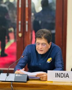 India Opposes China-Led Investment Pact at WTO: Sovereignty vs Multilateralism