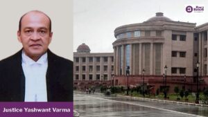 Justice Yashwant Varma Resigns Amid Cash Scandal: Impeachment, Article 124(4) & Judicial Accountability for CLAT