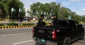 US-Iran Peace Talks Begin in Islamabad: Article 51, UN Charter & Strait of Hormuz Explained for CLAT