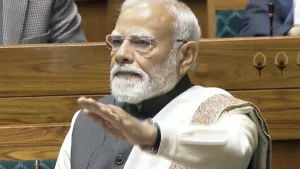 Women's Political Representation in India — 106th Amendment, Art 243D & India's Overdue Correction