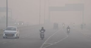 Delhi Fast-Tracks Real-Time Pollution Source Apportionment Study — CLAT 2027 Environment