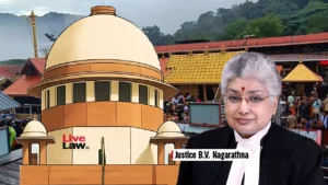SC on Sabarimala: Article 17 Untouchability Cannot Apply for Only 3 Days — CLAT 2027 Constitutional Law