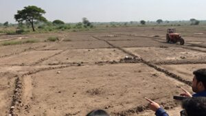 Top 10% Rural Households Own 44% of India's Land: World Inequality Lab Study — CLAT 2027 Analysis