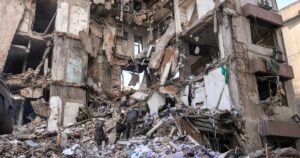 Israel-Lebanon Ceasefire Strained; Netanyahu Offers Direct Talks — CLAT Current Affairs (10 April 2026)