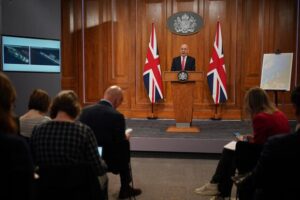 UK & Norway Launch Joint Op to Deter Russian Spy Submarines — CLAT Current Affairs (10 April 2026)