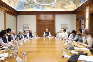 West Asia Crisis: Energy Security, Strait of Hormuz & India's Diplomatic Imperatives — CLAT 2027 Analysis