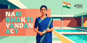 Nari Shakti Vandan — Cabinet Clears 33% Women's Reservation & Delimitation Bill | CLAT 2027