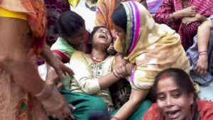 Bihar Stampede Kills 8: Article 21, NDMA & Crowd Safety Law | CLAT 2027