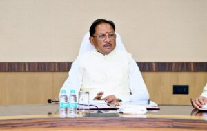 Chhattisgarh to Draft UCC Framework After Public Consultation — CLAT 2027