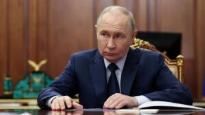 BRICS Summit: Putin to Visit India, Strategic Autonomy on Show — CLAT 2027
