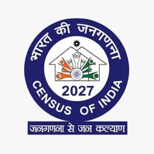 Census 2027: India's First Digital Enumeration — Phase 1 (HLO) Underway from April 16, 2026