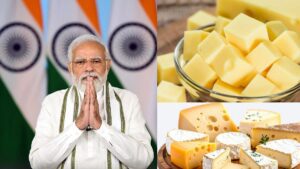 India Wins 4 Medals at Mundial do Queijo do Brasil 2026: Gulmarg Brie, Yak Churpi, and the GI Connection