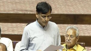 Lok Sabha Passes CAPF Bill 2026 — Opposition Walkout | CLAT Current Affairs