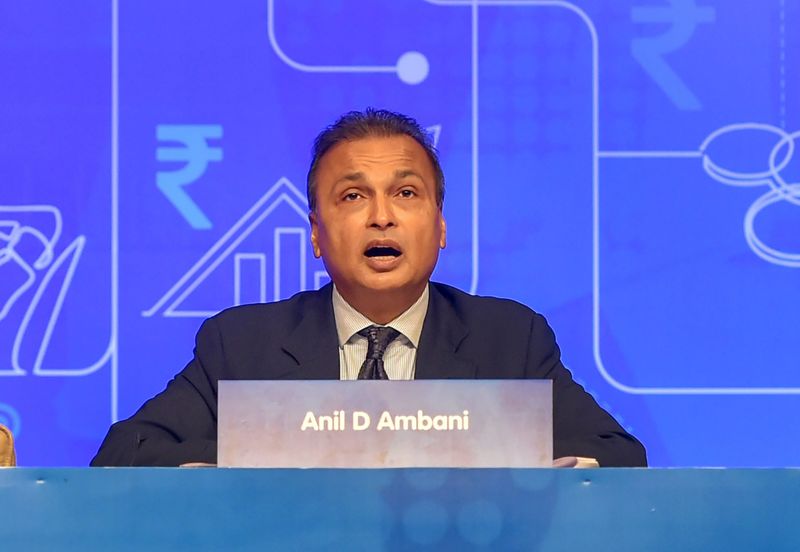 Source: The Tribune — ED attaches Rs 3034 crore in RCOM PMLA case