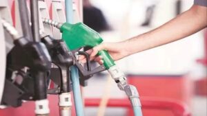 Export Duties on Diesel & ATF Hiked: Fiscal Policy, Taxation & CLAT 2027