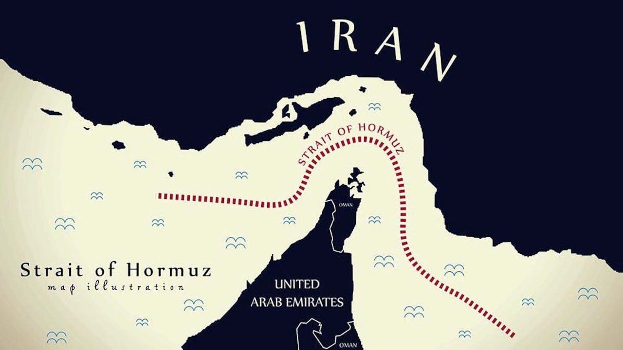 Strait of Hormuz crisis impact on India food and oil prices