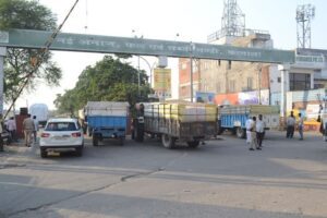 Haryana Farmers Protest Aadhaar-Based Wheat Procurement Rules: Constitutional Rights at Stake