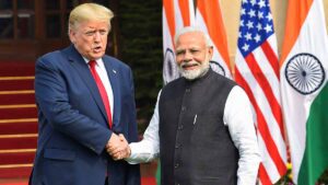 Trump-Modi Call on Strait of Hormuz: UNCLOS, Transit Passage & CLAT International Law