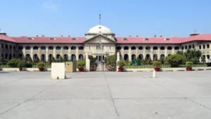 Live-in Relationships: Two Contrasting Allahabad HC Verdicts | CLAT 2027
