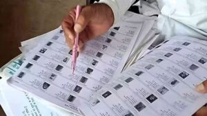 EC 'Logical Discrepancy' Voter Deletions in Bengal — Art 324, Art 326 and SIR for CLAT 2027