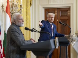 India Ratifies Both ILO Forced Labour Treaties; USTR Section 301 Probe (CLAT 2027)